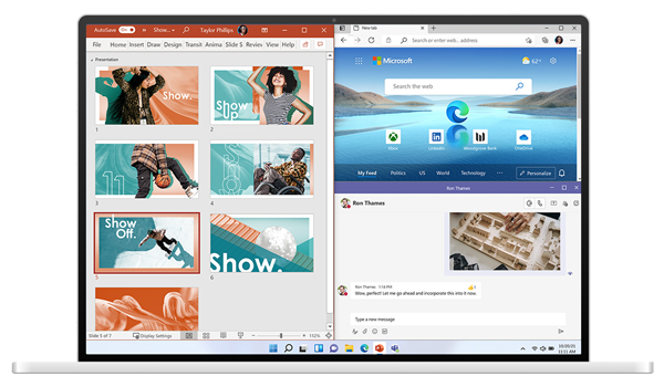 Windows Hello: identyfikatory logowania biometrycznego